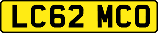 LC62MCO