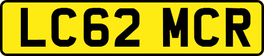 LC62MCR