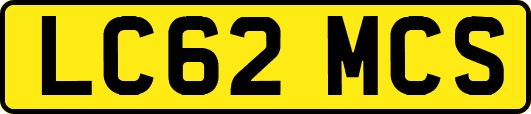 LC62MCS