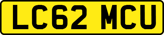 LC62MCU
