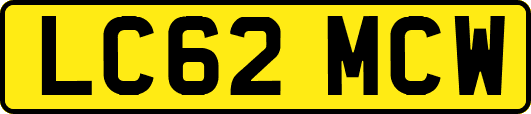 LC62MCW