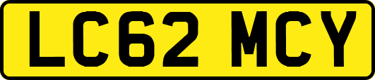 LC62MCY