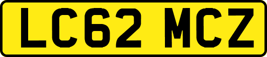LC62MCZ