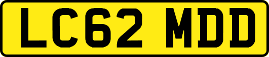 LC62MDD