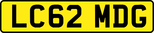 LC62MDG