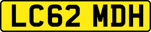 LC62MDH