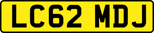 LC62MDJ