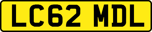 LC62MDL