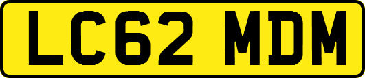 LC62MDM