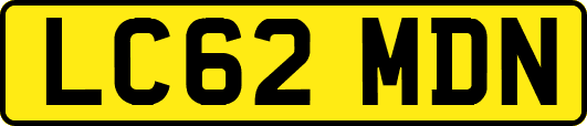 LC62MDN