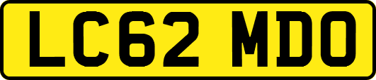 LC62MDO