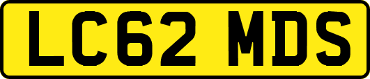 LC62MDS
