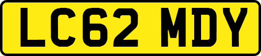 LC62MDY