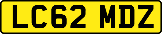 LC62MDZ