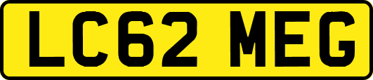 LC62MEG