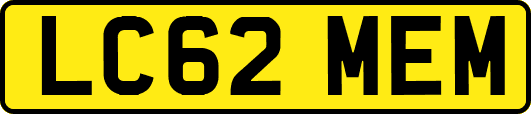 LC62MEM