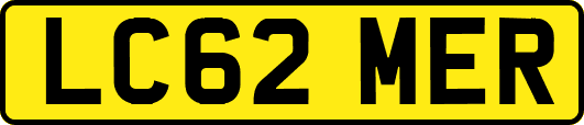 LC62MER