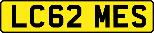 LC62MES