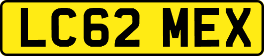 LC62MEX