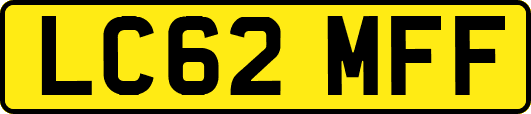LC62MFF