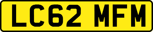 LC62MFM