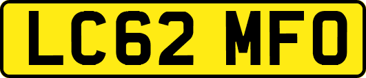 LC62MFO