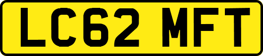 LC62MFT
