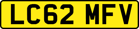 LC62MFV
