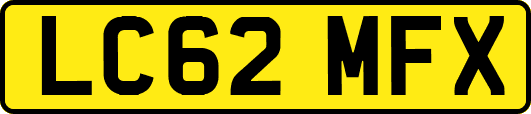 LC62MFX