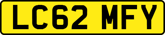 LC62MFY