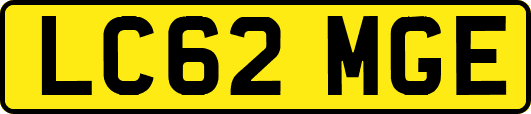 LC62MGE