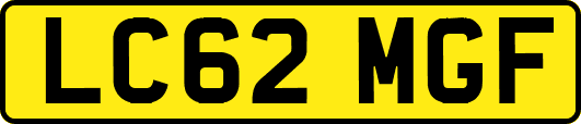 LC62MGF