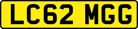 LC62MGG