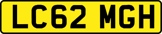 LC62MGH