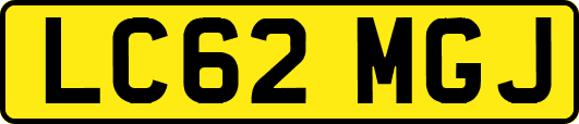 LC62MGJ