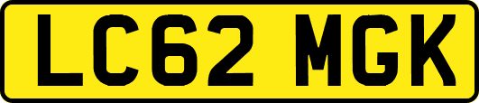 LC62MGK