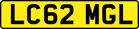 LC62MGL