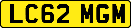 LC62MGM