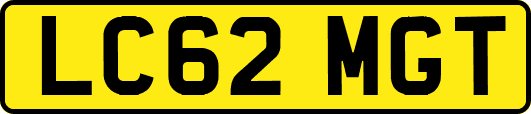 LC62MGT