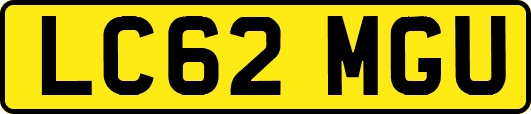 LC62MGU