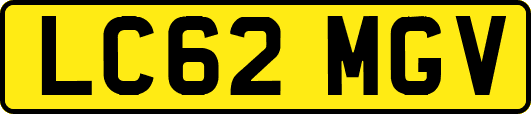 LC62MGV