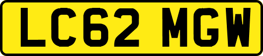 LC62MGW