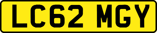 LC62MGY