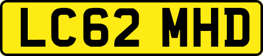 LC62MHD