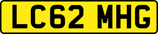 LC62MHG
