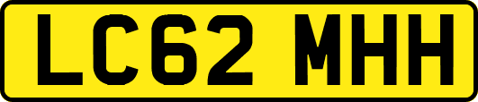 LC62MHH