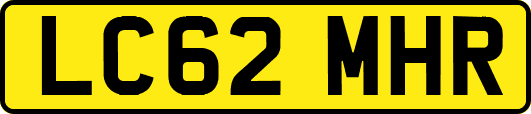 LC62MHR