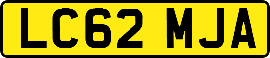 LC62MJA