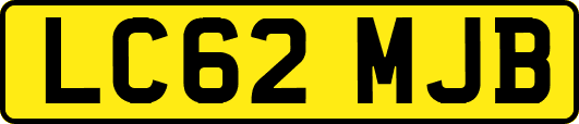 LC62MJB