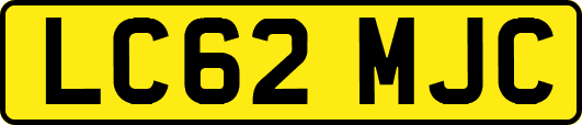 LC62MJC